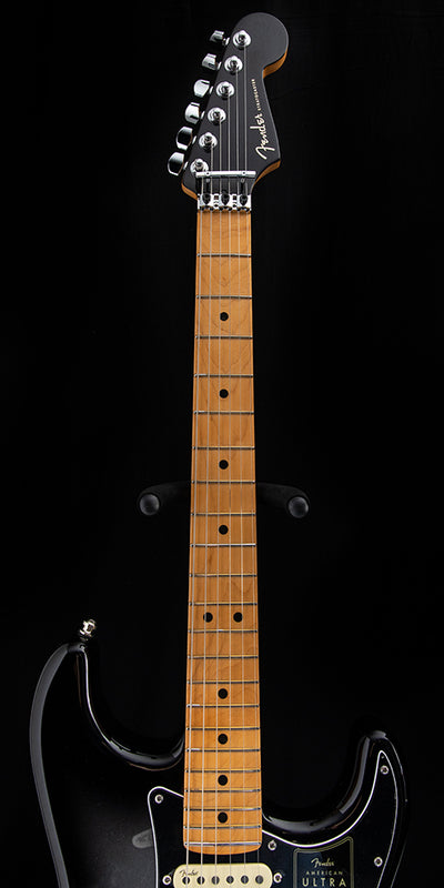 Fender American Ultra Stratocaster HSS Texas Tea | HSS