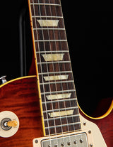 Used Gibson Custom Shop 20th Anniversary 1959 Reissue Les Paul Standard Murphy Burst