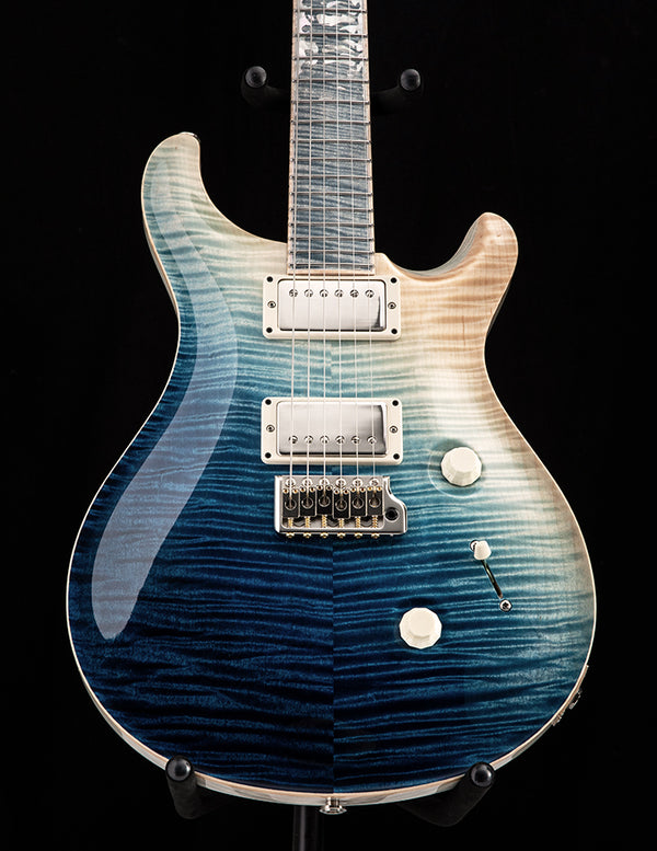 Paul Reed Smith Private Stock Custom 24 Walking Zombie Iceberg Crossfade