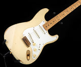 Used 1996 Fender Custom Shop Cunetto 1956 Reissue Stratocaster Mary Kaye