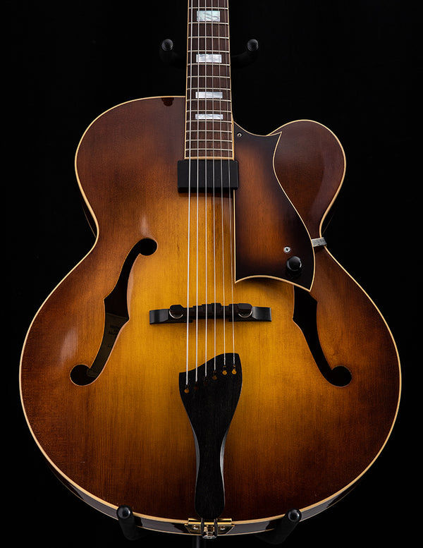 Used Heritage Eagle ASB Almond Sunburst