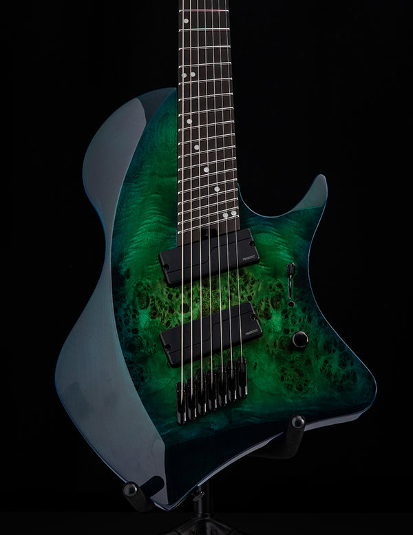 Used Abasi Larada Legion 7 Aquaburst