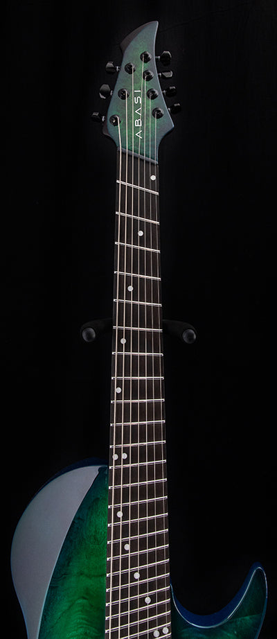 Used Abasi Larada Legion 7 Aquaburst