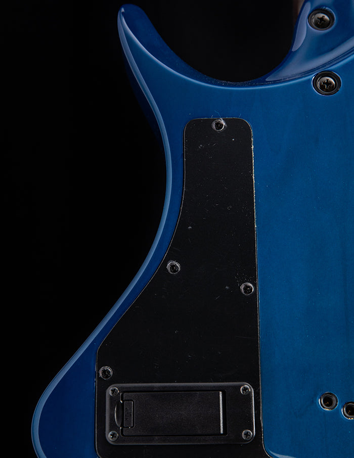 Used Abasi Larada Legion 7 Aquaburst