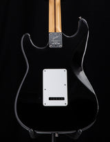 Used Fender 40th Anniversary Aluminum Stratocaster Purple Marble