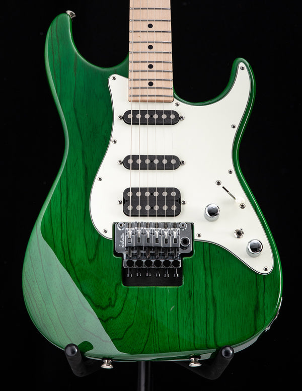 Used Tom Anderson The Classic Transparent Green