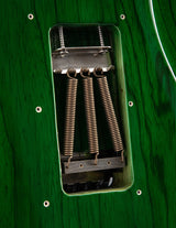 Used Tom Anderson The Classic Transparent Green