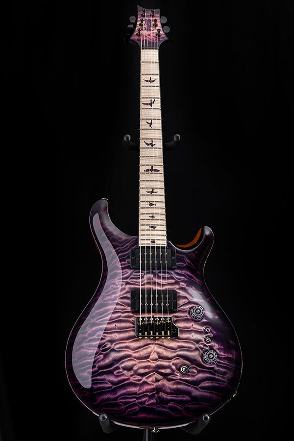 Paul Reed Smith Private Stock Custom 24-08 Replicant Purple Glow