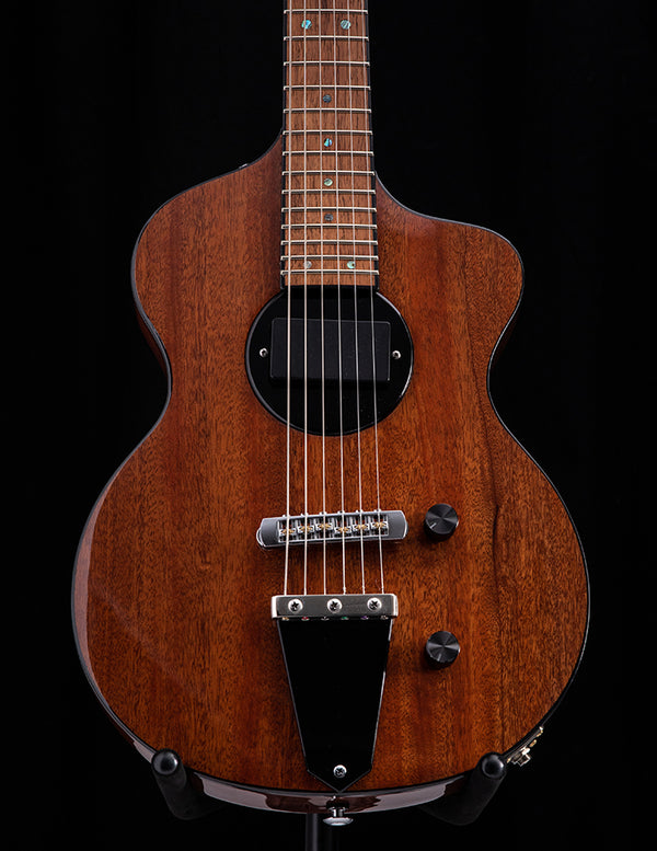 Used Rick Turner Model 1 Mahogany