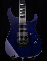 Used 1993 Jackson USA DK1 Dark Blue/Purple
