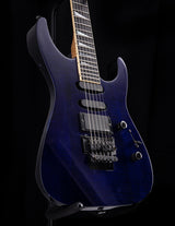 Used 1993 Jackson USA DK1 Dark Blue/Purple