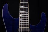 Used 1993 Jackson USA DK1 Dark Blue/Purple