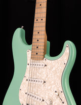 Used Fender Discussion Page Stratocaster Limited Edition Seafoam Green