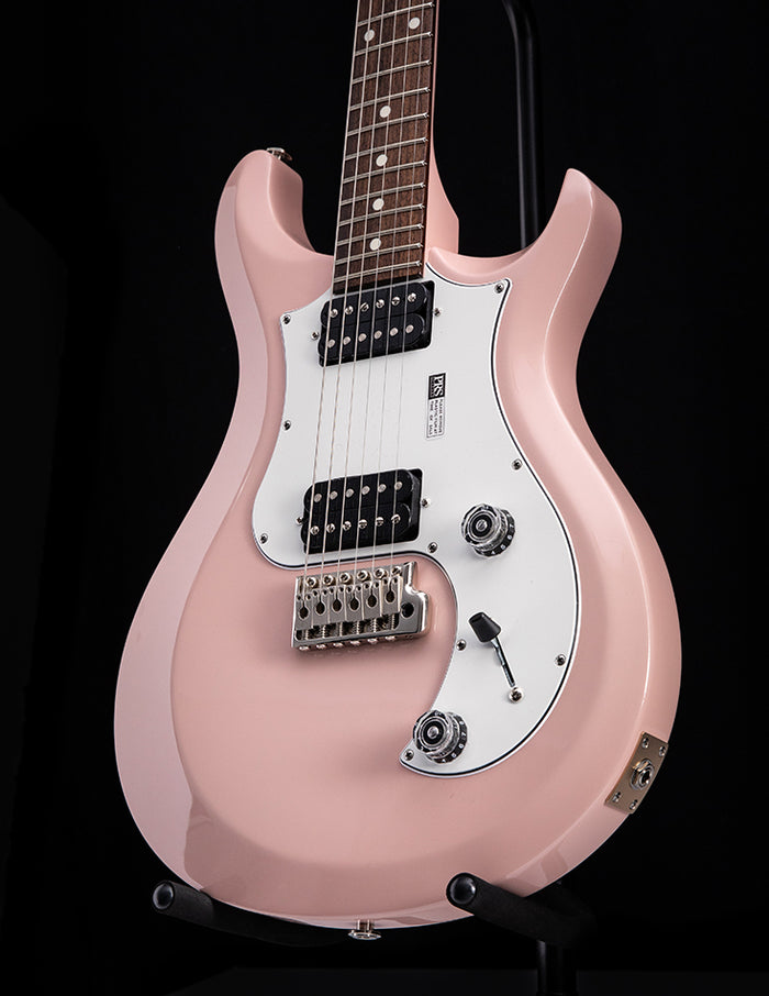 PRS S2 Standard 22 Grandma Hannon Pink | Electric Rock Guitar