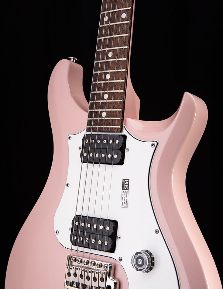 Paul Reed Smith S2 Standard 22 Grandma Hannon Pink Electric Guitar