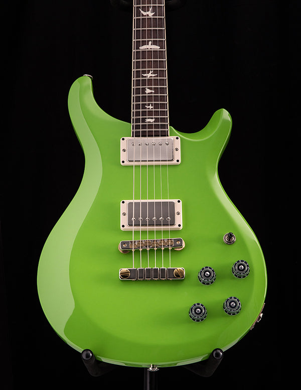 Paul Reed Smith S2 McCarty 594 Thinline Custom Catalina Green