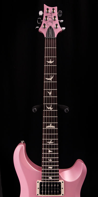 Paul Reed Smith S2 Custom 24 Satin Pink Pearl