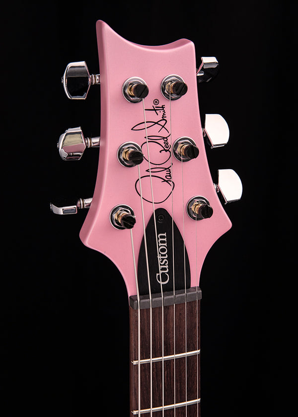Paul Reed Smith S2 Custom 24 Satin Pink Pearl
