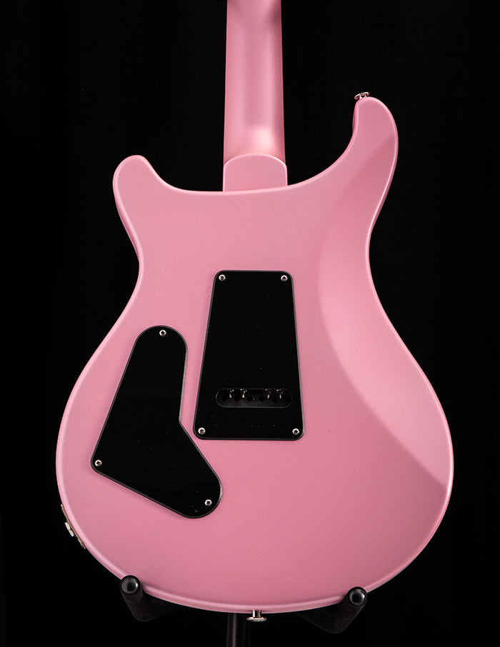 Paul Reed Smith S2 Custom 24 Satin Pink Pearl