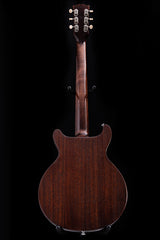 Used Gibson Les Paul Junior Tribute DC Worn Brown