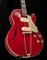 Used Gibson ES-295 '52 Reissue Cherry