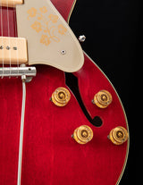 Used Gibson ES-295 '52 Reissue Cherry