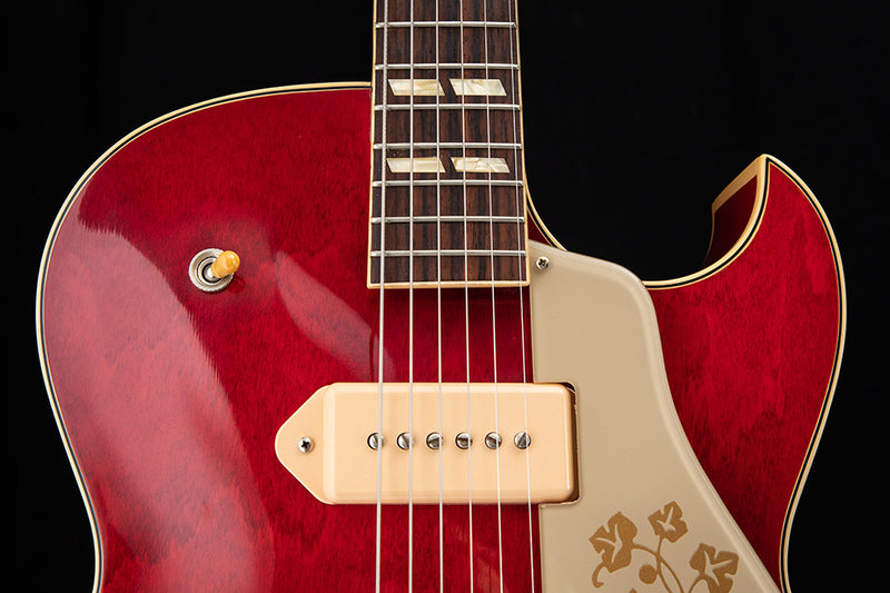 Used Gibson ES-295 '52 Reissue Cherry