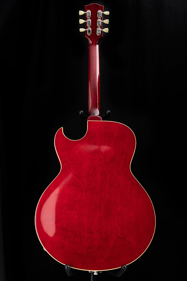 Used Gibson ES-295 '52 Reissue Cherry
