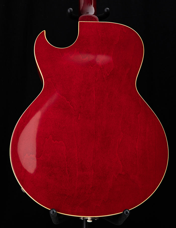 Used Gibson ES-295 '52 Reissue Cherry Used Gibson ES-295 '52 Reissue Cherry