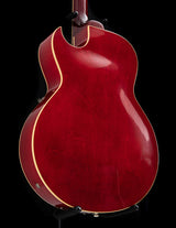 Used Gibson ES-295 '52 Reissue Cherry