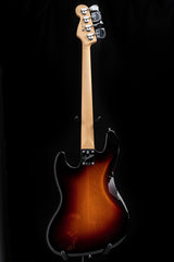 Fender American Performer Jazz Bass 3 Tone Sunburst