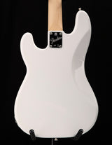 Fender American Performer Precision Bass Arctic White