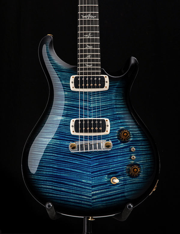 Used Paul Reed Smith Artist Paul's Guitar Aquamarine Smokeburst