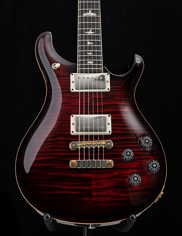 Paul Reed Smith McCarty 594 Fire Red Burst