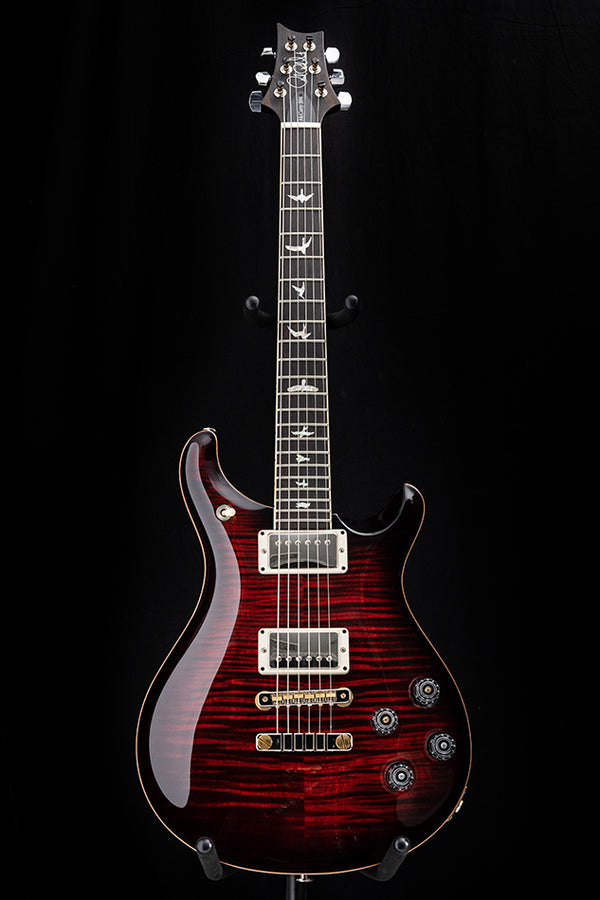 Paul Reed Smith McCarty 594 Fire Red Burst