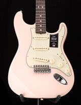 Fender American Original 60s Stratocaster Shell Pink