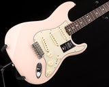 Fender American Original 60s Stratocaster Shell Pink