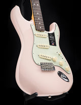 Fender American Original 60s Stratocaster Shell Pink