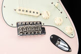 Fender American Original 60s Stratocaster Shell Pink