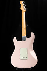 Fender American Original 60s Stratocaster Shell Pink