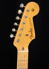 Used Fender Custom Shop 1956 Stratocaster Relic Sonic Blue
