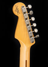 Used Fender Custom Shop 1956 Stratocaster Relic Sonic Blue