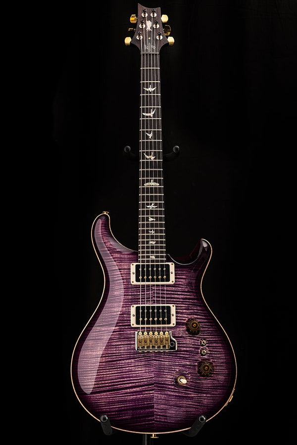 Used Paul Reed Smith 35th Anniversary Custom 24 Faded Purple Burst