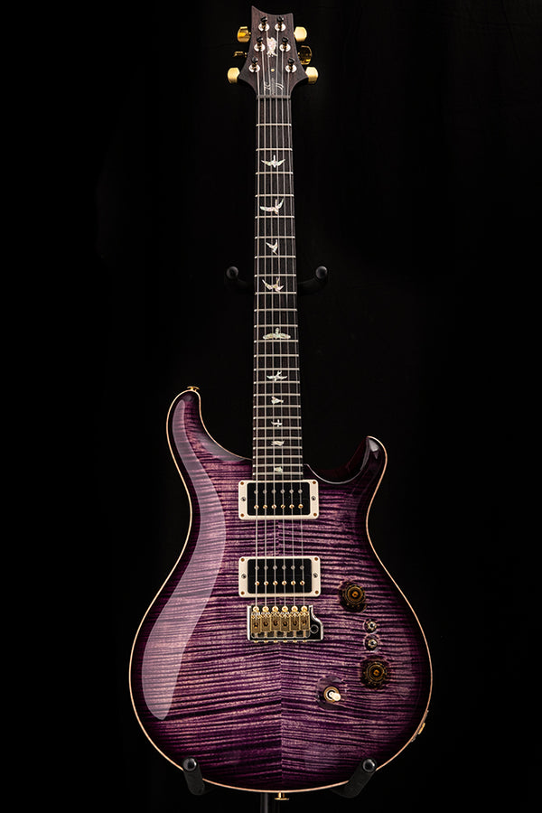 Paul Reed Smith 35th Anniversary Custom 24 Faded Purple Burst