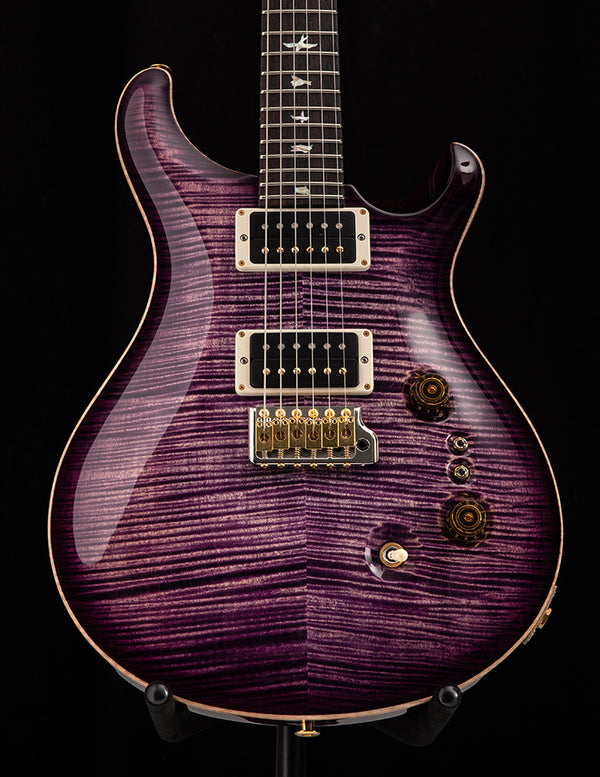 Paul Reed Smith 35th Anniversary Custom 24 Faded Purple Burst