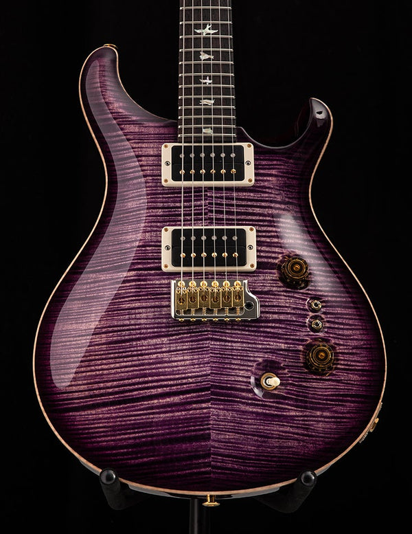 Used Paul Reed Smith 35th Anniversary Custom 24 Faded Purple Burst