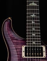 Paul Reed Smith 35th Anniversary Custom 24 Faded Purple Burst