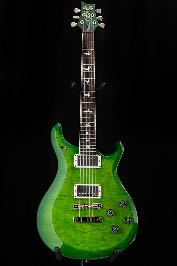 Paul Reed Smith S2 McCarty 594 Eriza Verde