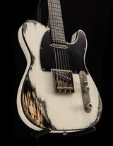 Used Palir Titan White Over Black