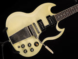Used Gibson SG Classic Protocaster Conversion White